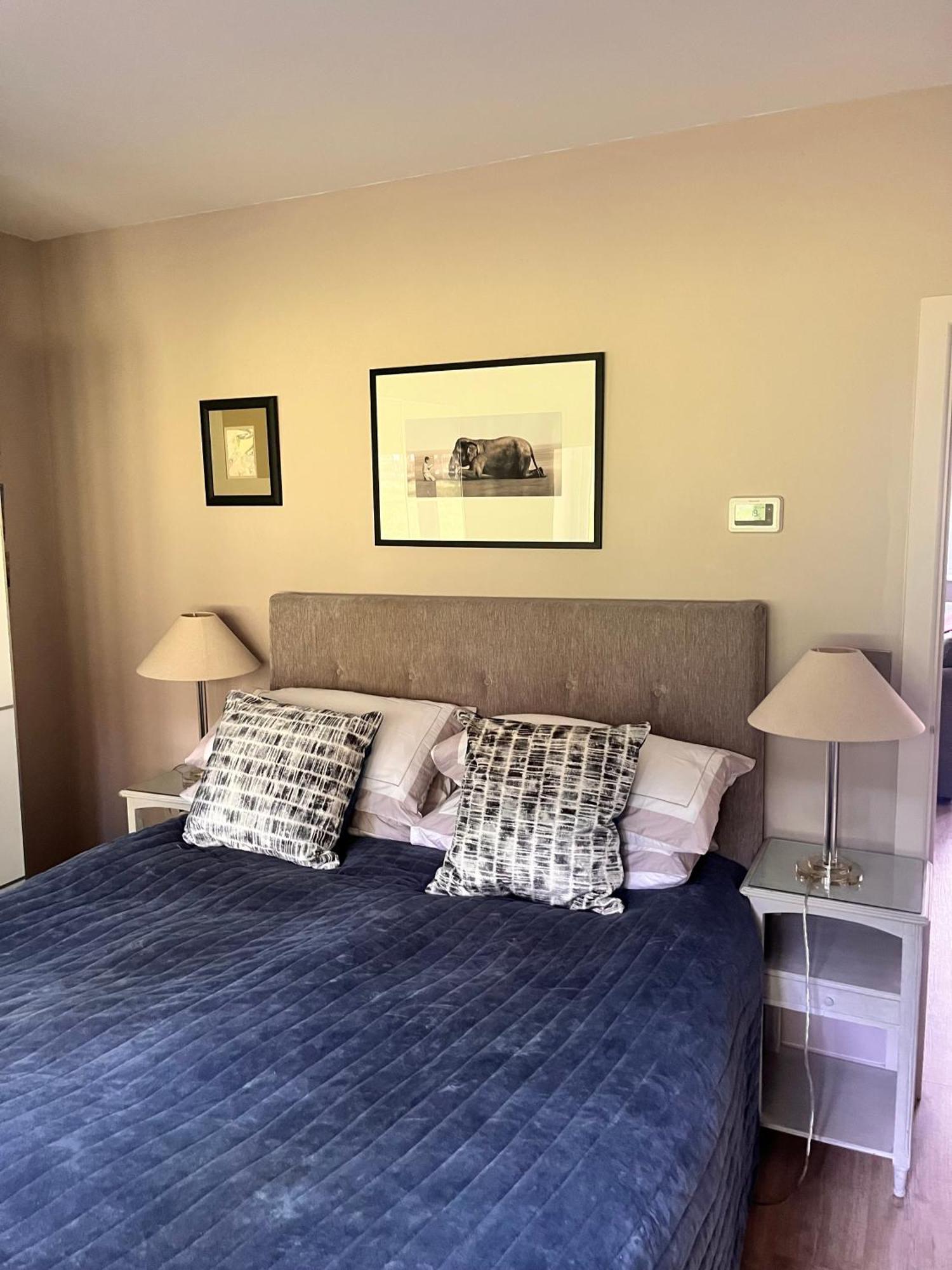 The Coach House Apartment Warnham Exterior photo